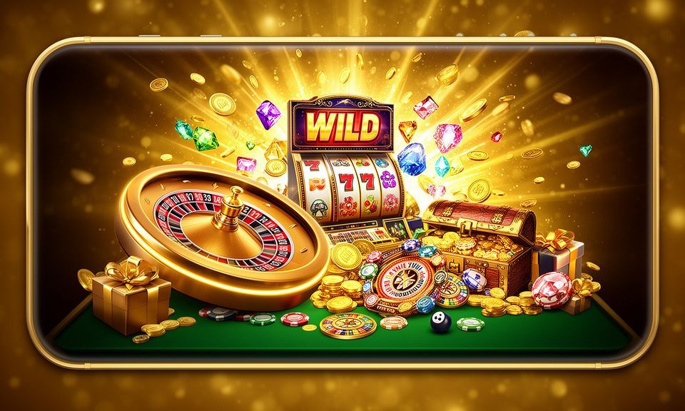 wz2 Roulette Nightfire Table Features