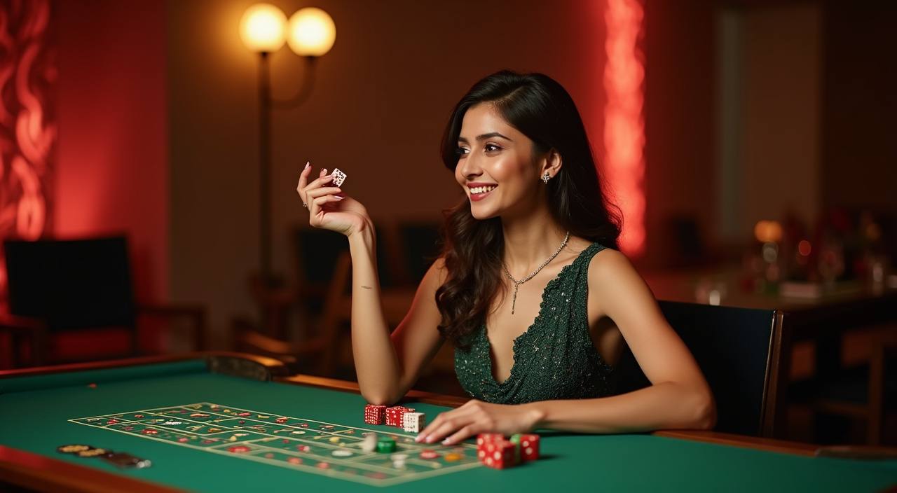 wz2 Cricket, Live Tables and Slots from One Screen